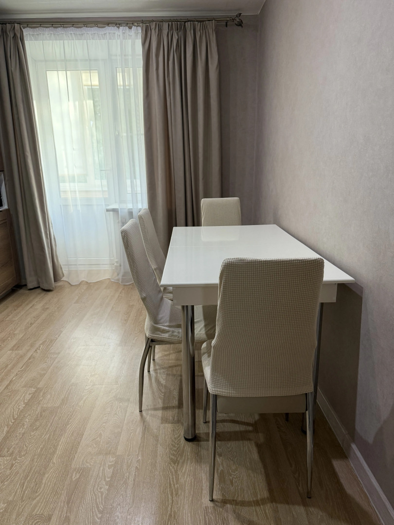 Квартира в центре города