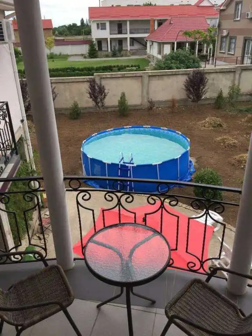 Мини-Отель Здоровье