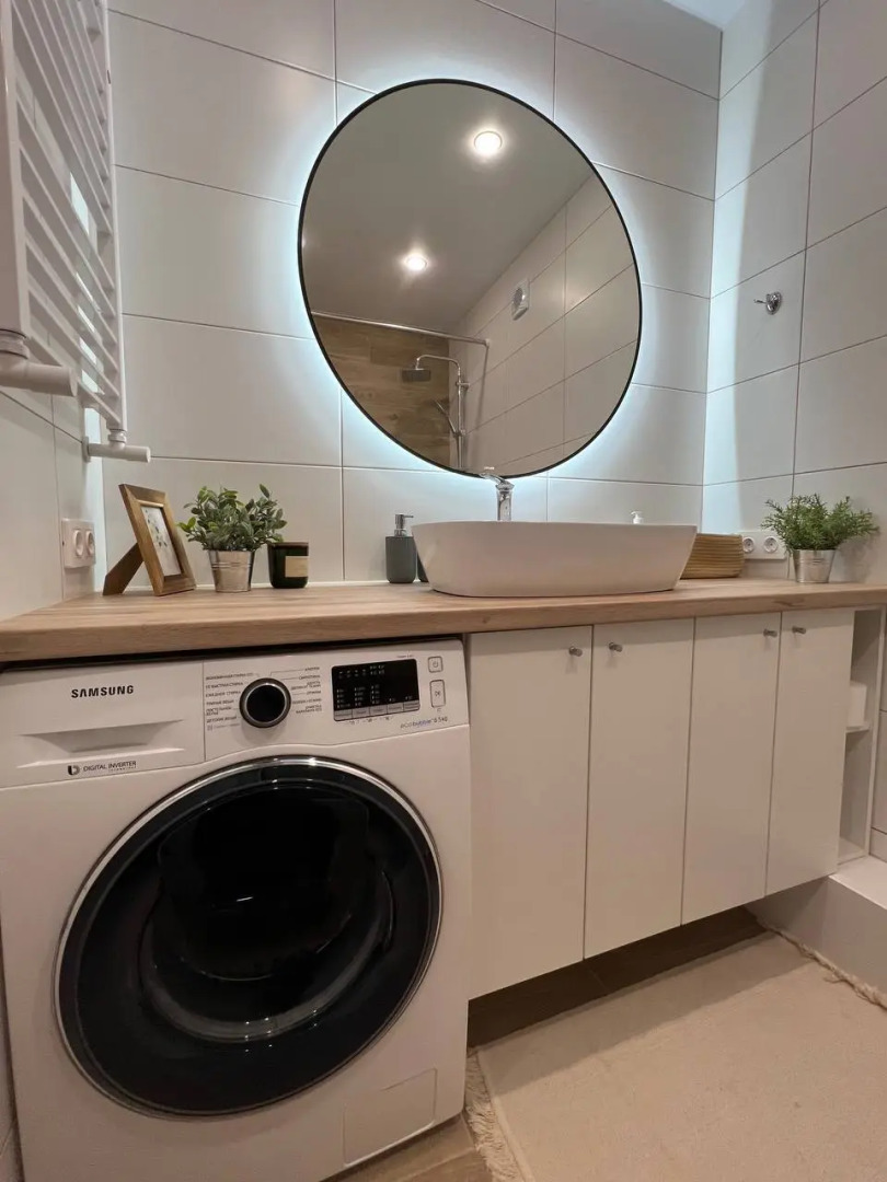 Квартира Уютная на Море Зеленоградск