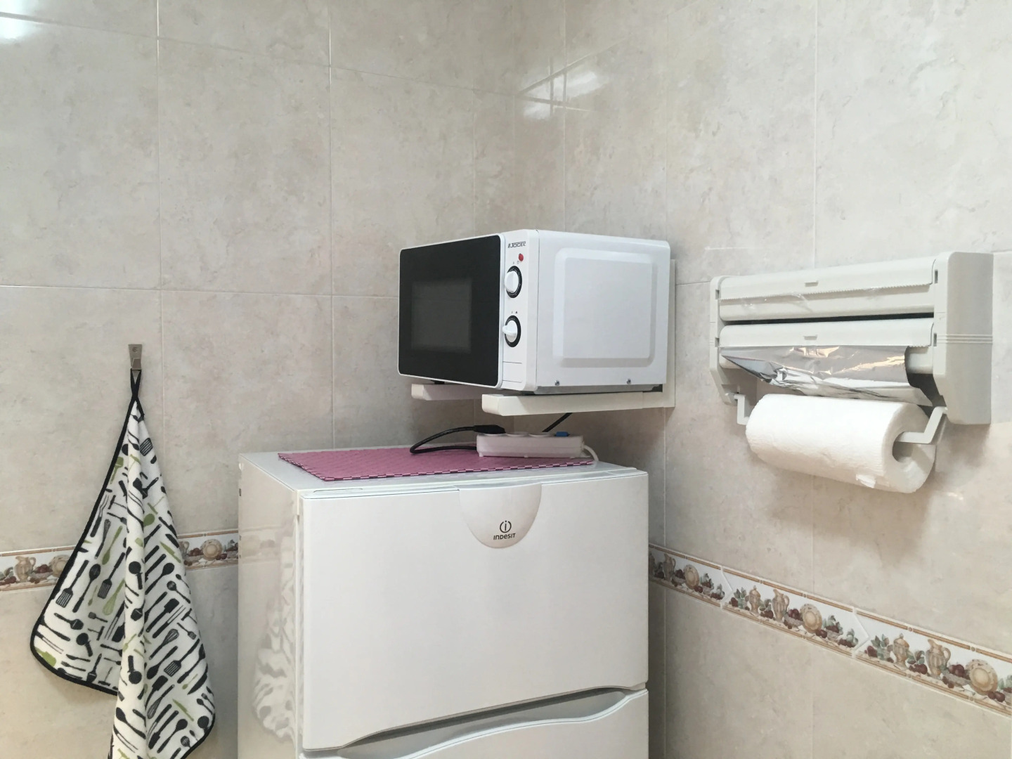 Апартаменты Costa de Caparica