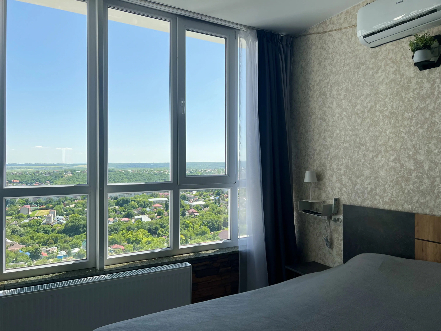 Апартаменты Новая Студия в ЖК Достояние