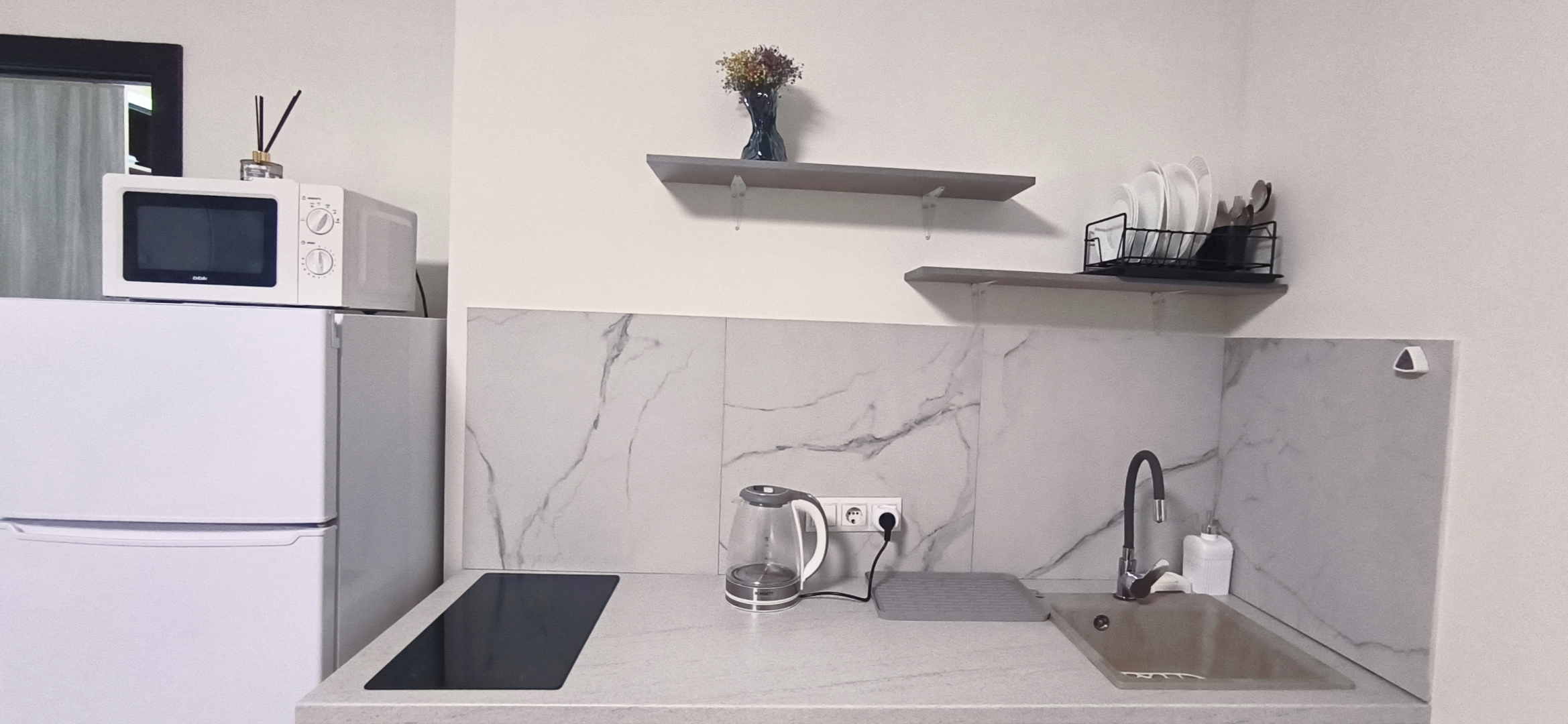 Квартира Петра Подзолкова 26