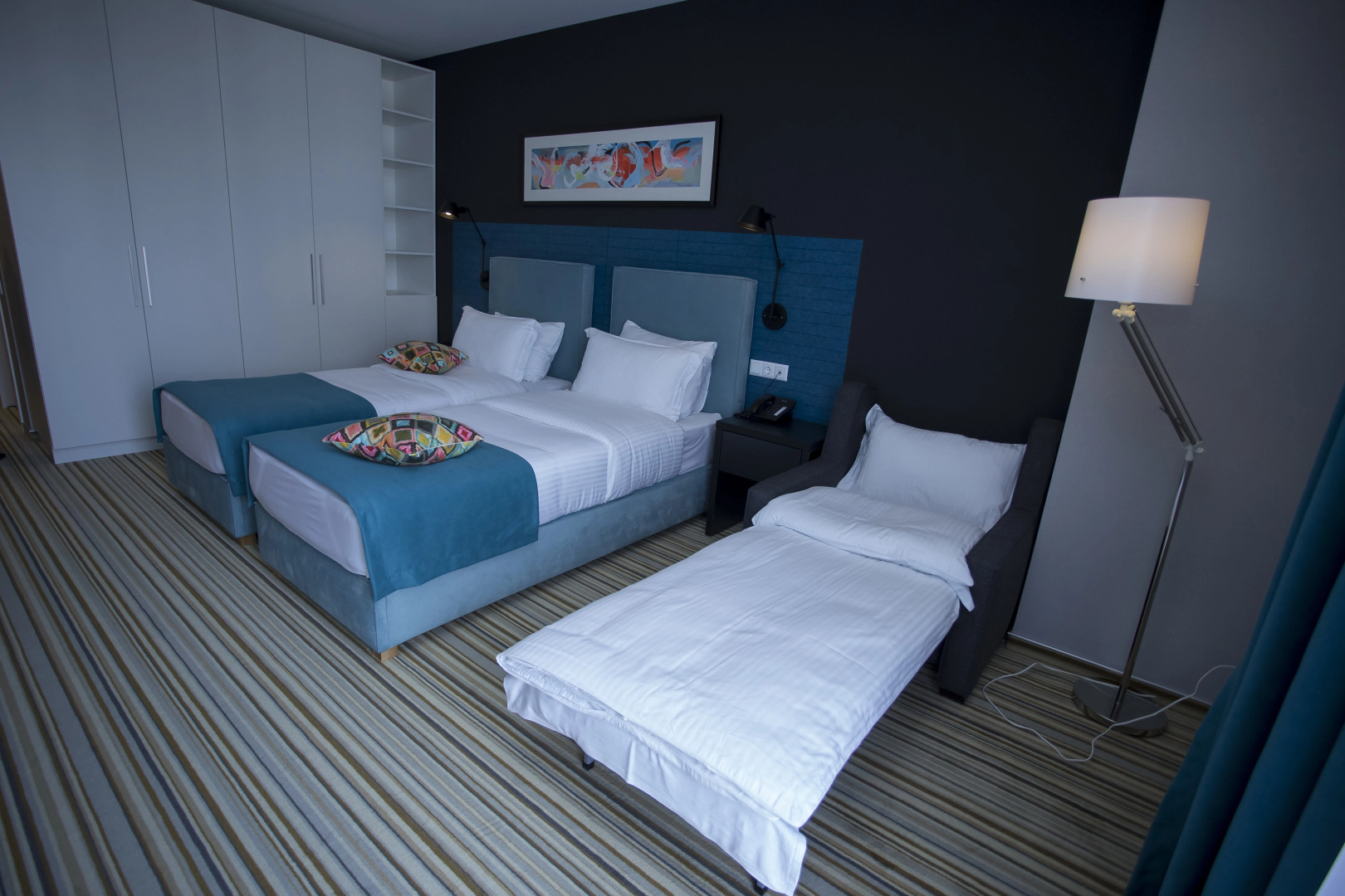 Апарт-Отель Tangerine Batumi