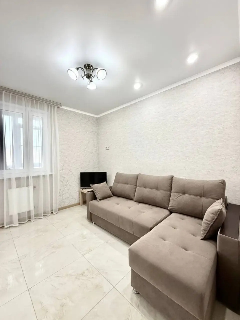 Квартира в ЖК Фрукты