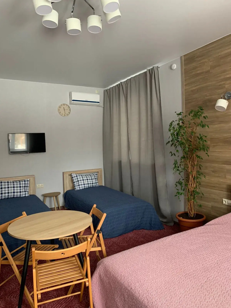 Гостевой дом Соната