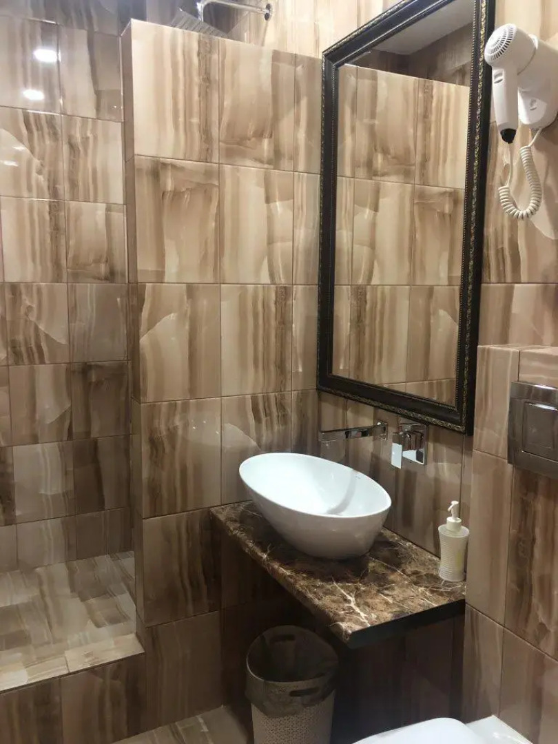 Отель Арбат