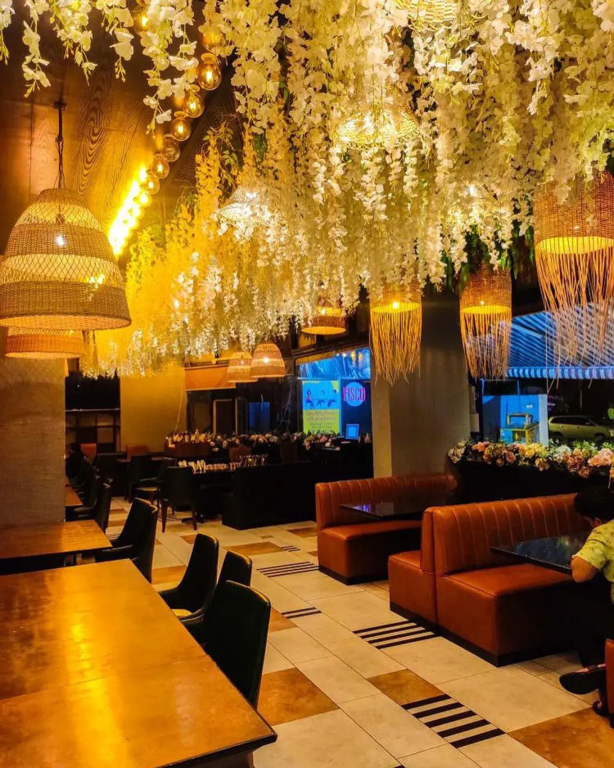 Hotel Fisco The Hub Link