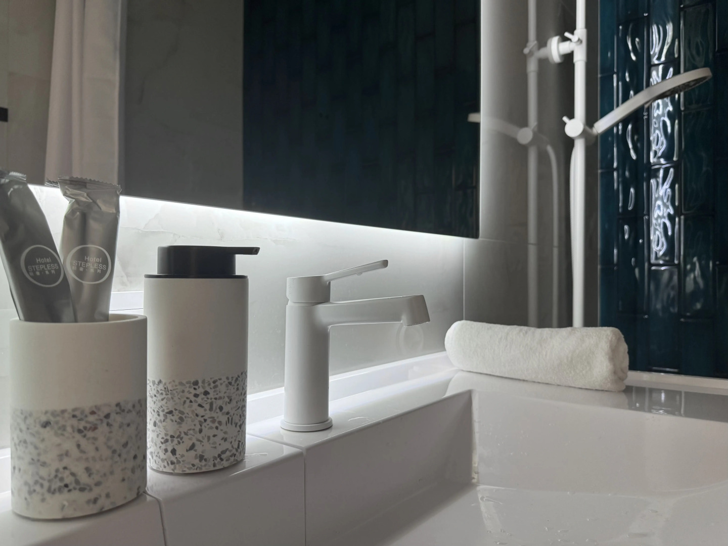 Квартира Atmosfera Sna в ЖК Облака 2 у Метро Октябрьская