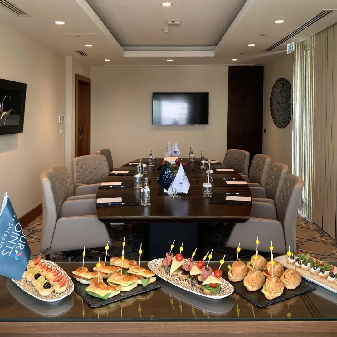 Four Points by Sheraton Izmir