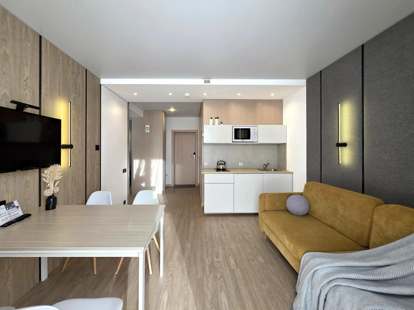 Апартаменты на Арсенальной ARS