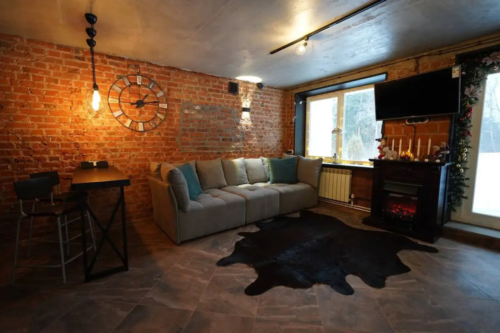 Частный дом Резиденция Мелихово парк