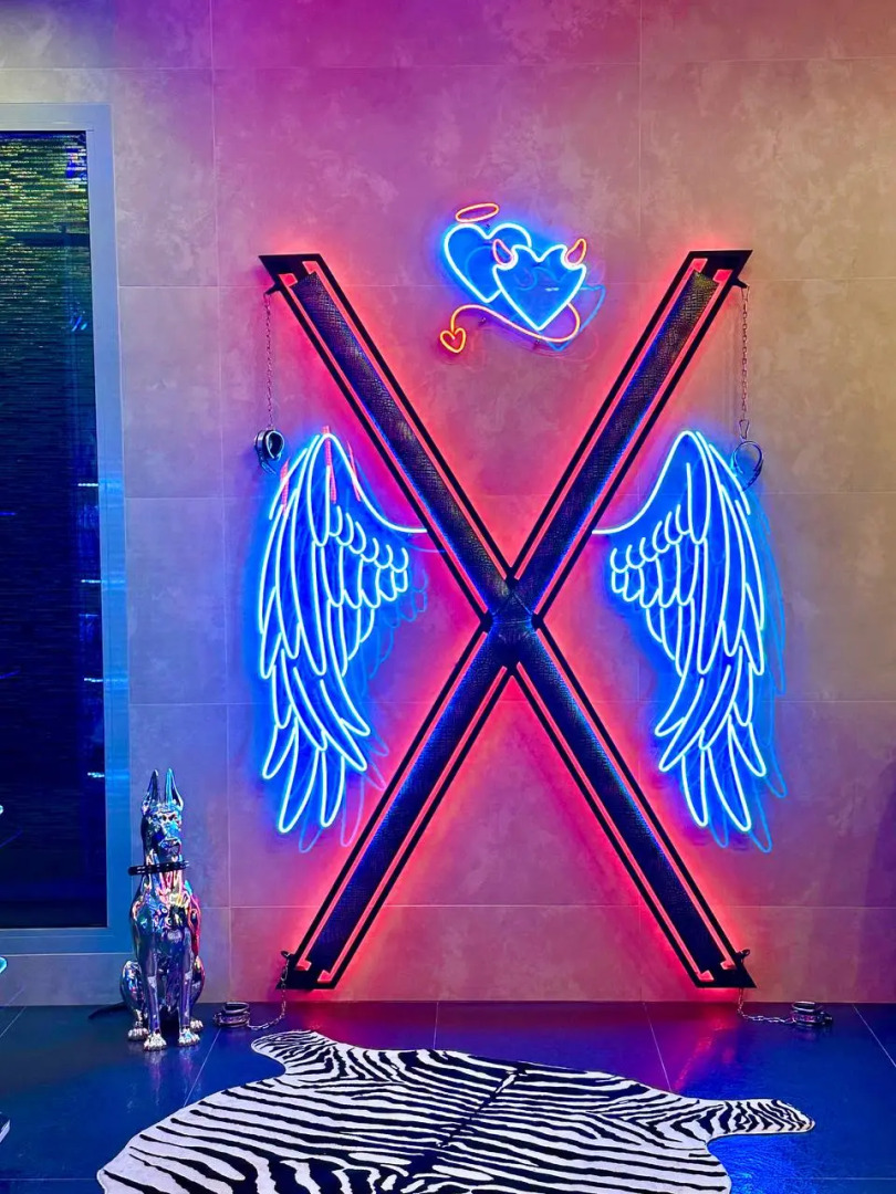 Апартаменты +18 Агат Apart Energy с Панорамным Видом и Джакузи