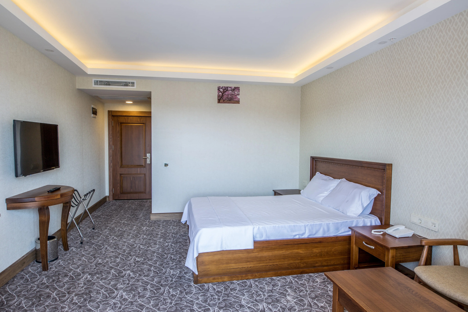 Geyikli Troya Hotel