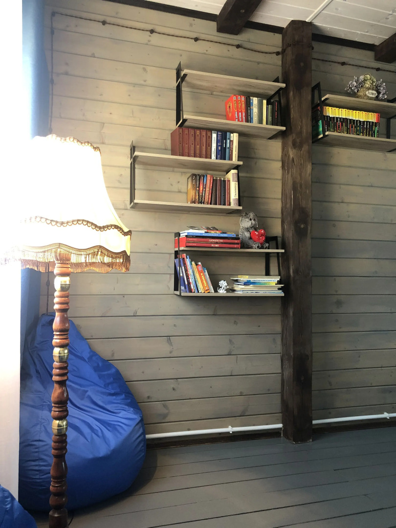 Дом Благодать Плещеева