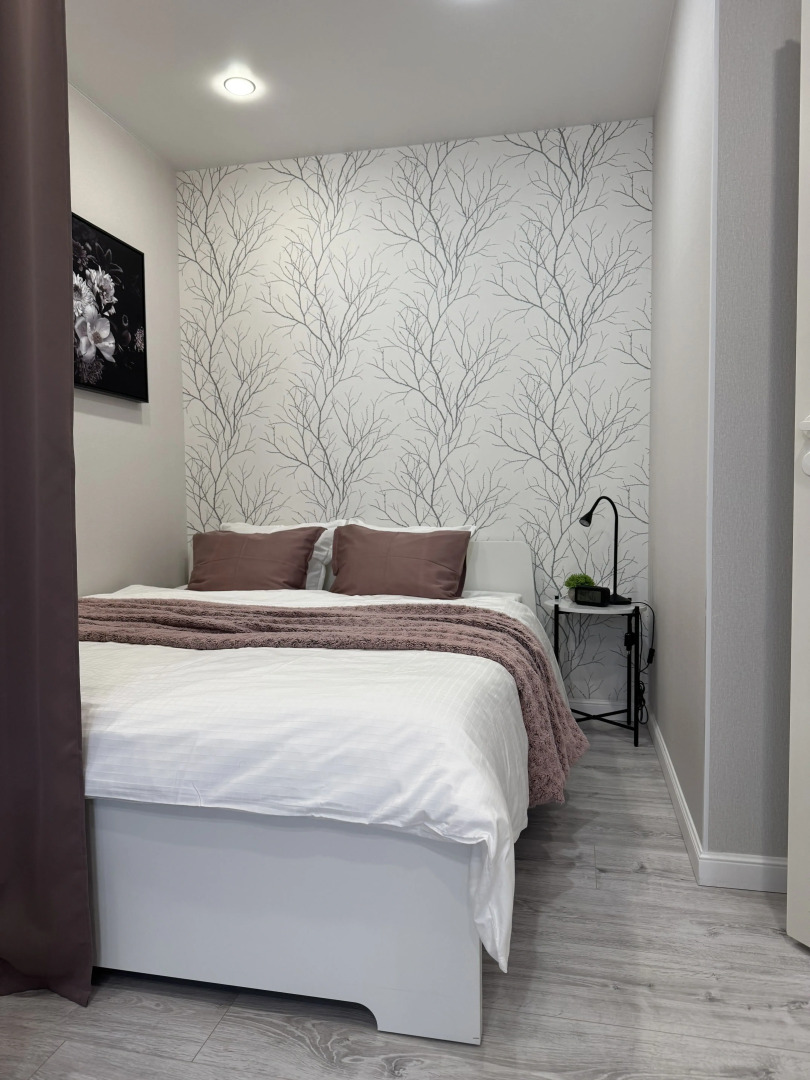 Чудесная Квартира