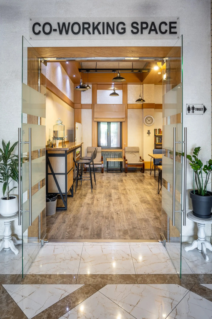 Отель Sacvoyage