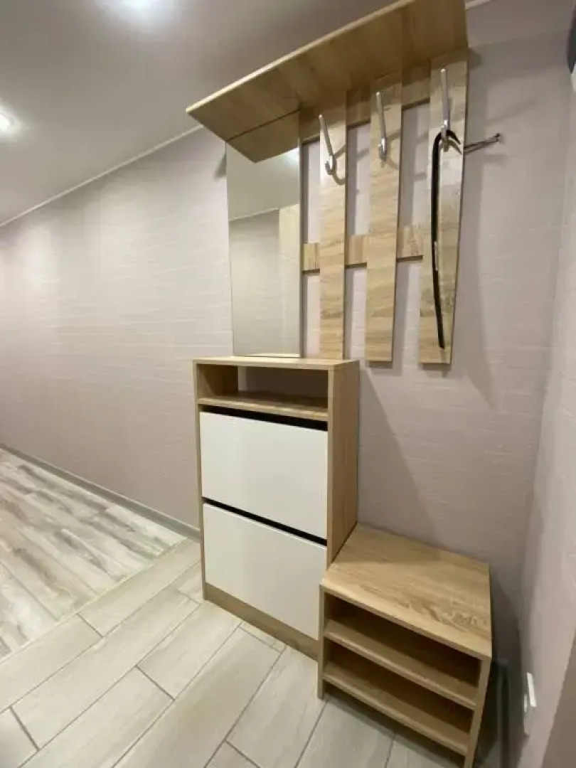 Апартаменты Rizone 4