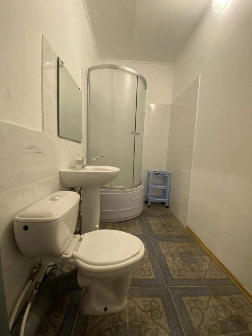 Гостевой Дом Голубая бухта