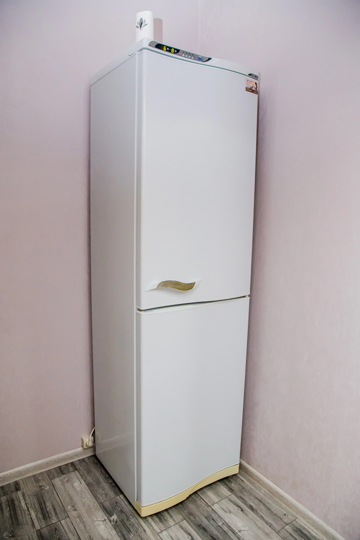 Квартира на улице Артамонова 34/7