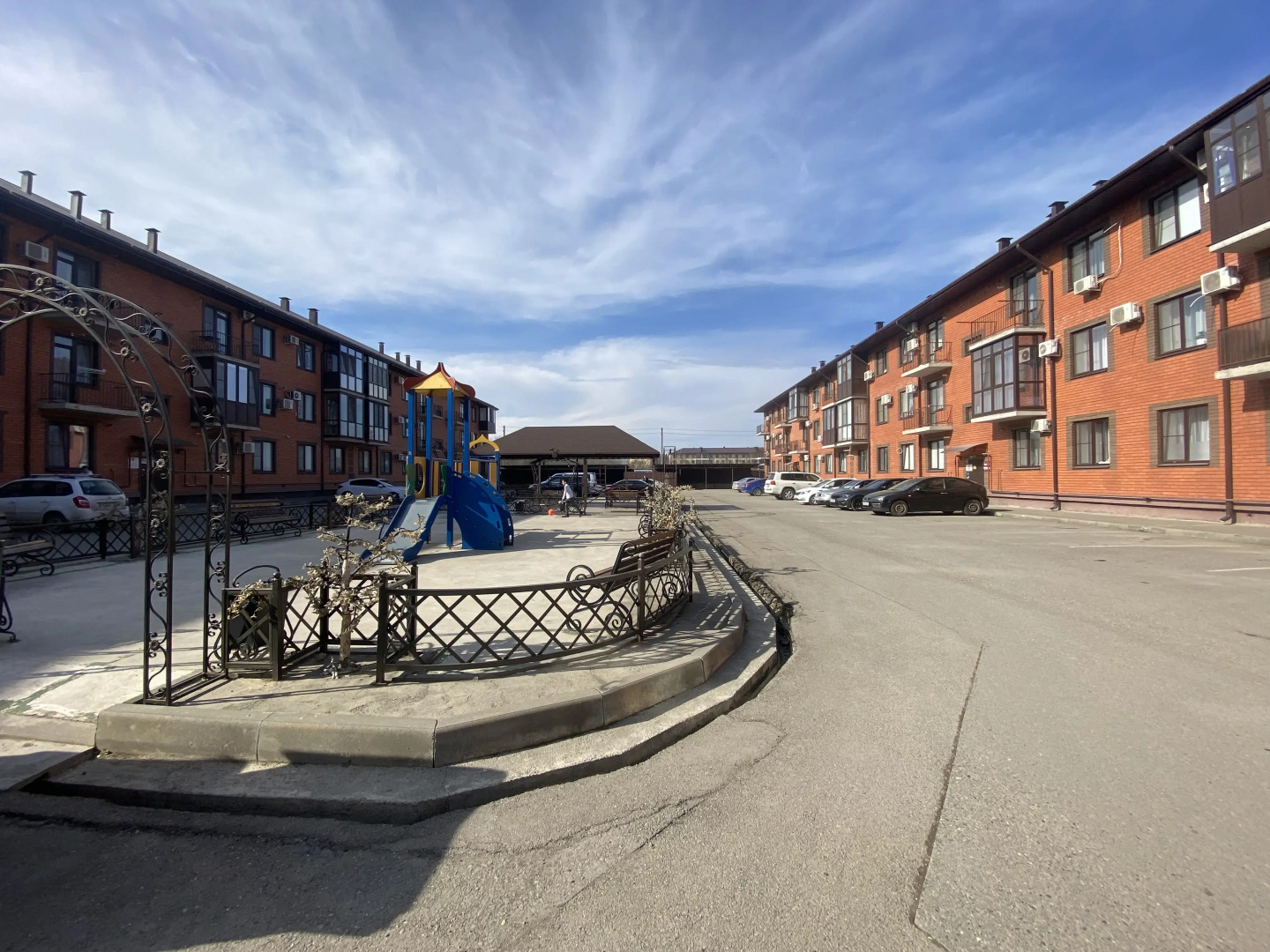 Квартира Уютная в 3 минутах от аэропорта Минеральные Воды