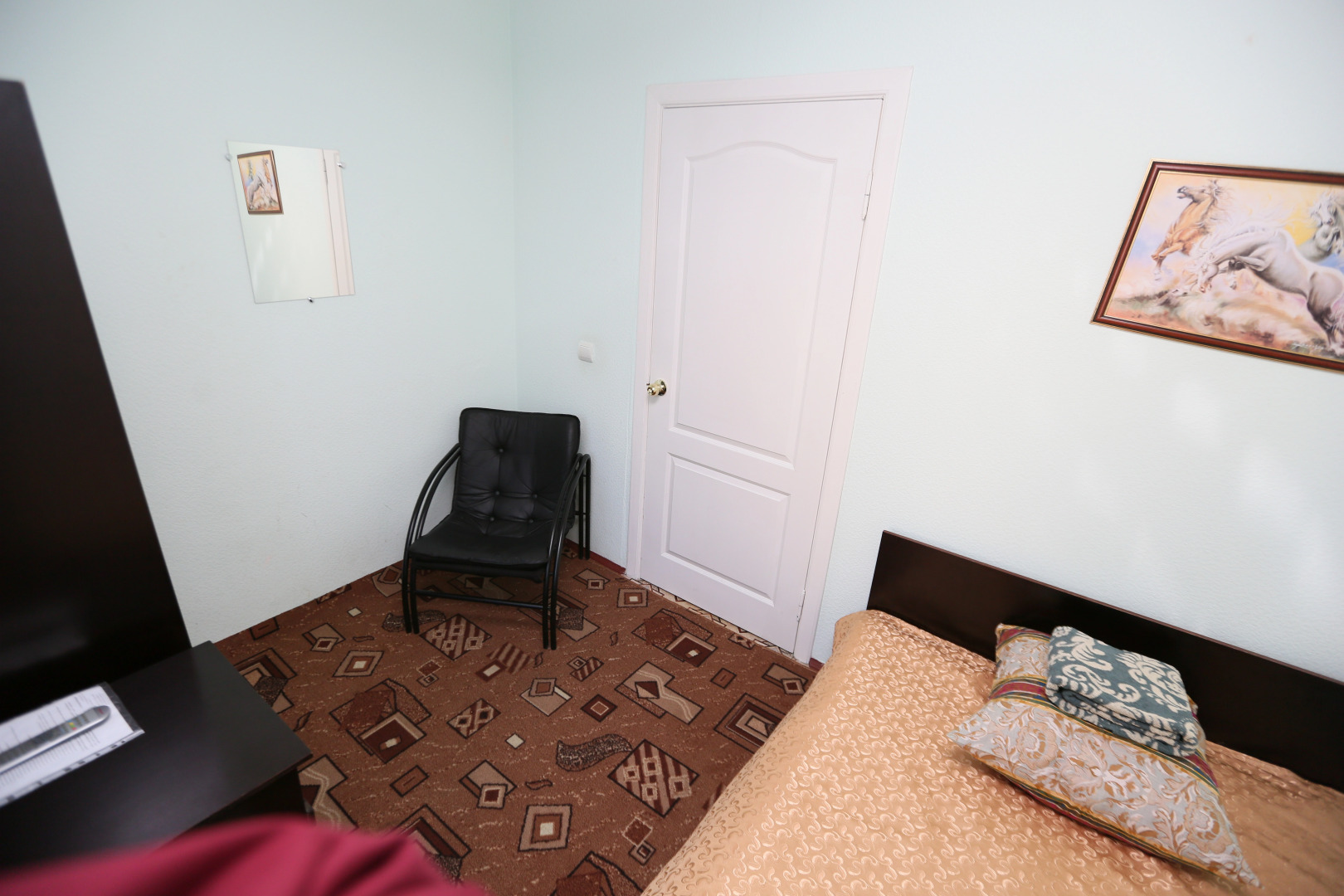 Отель Венеция 