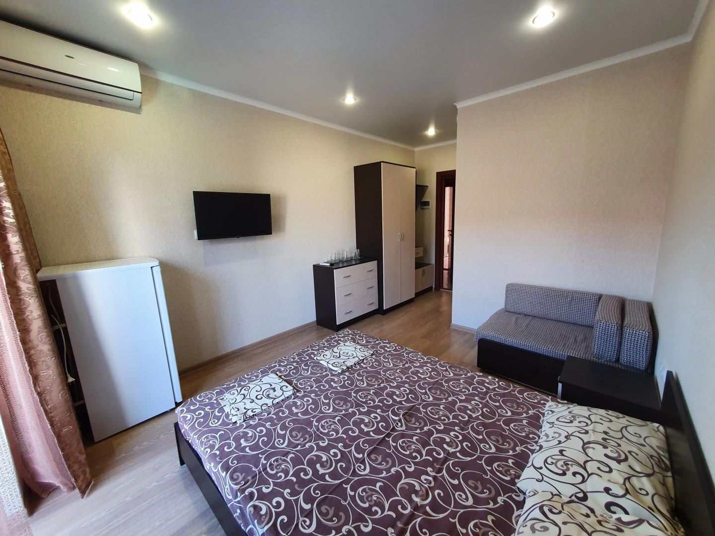 Гостевой дом Вода