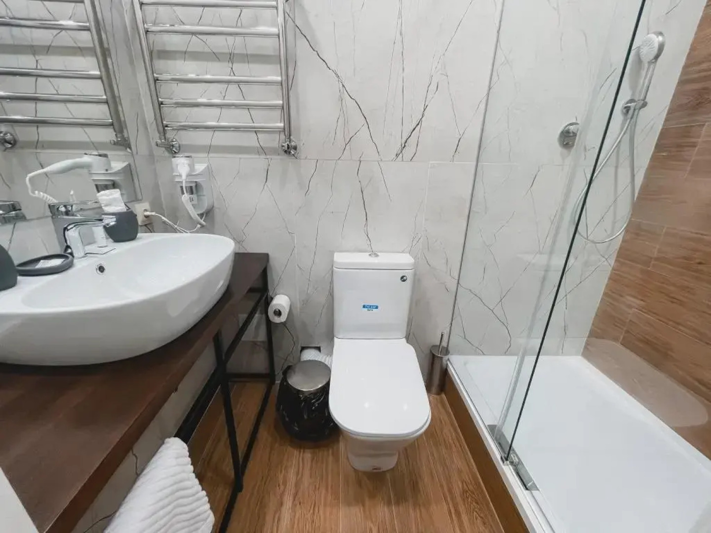 Отель Лазурный берег