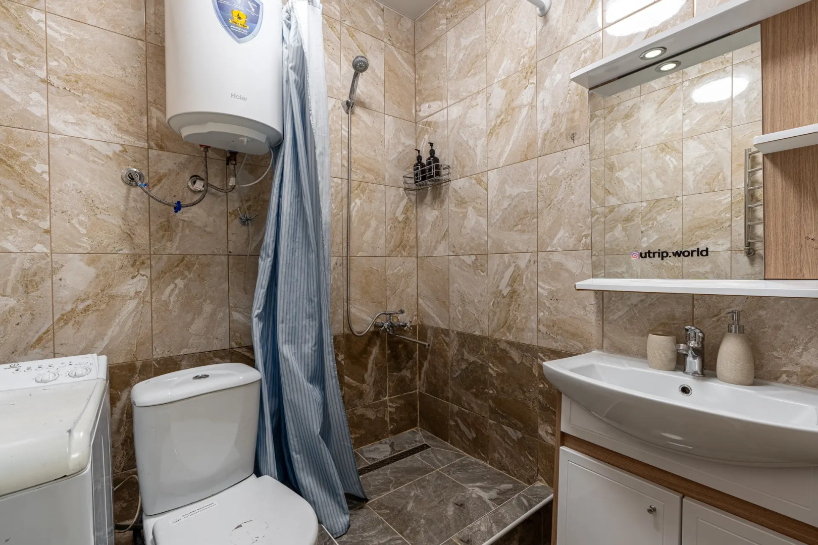 Апартаменты Мэйтс на Галактионова 3 Б 3