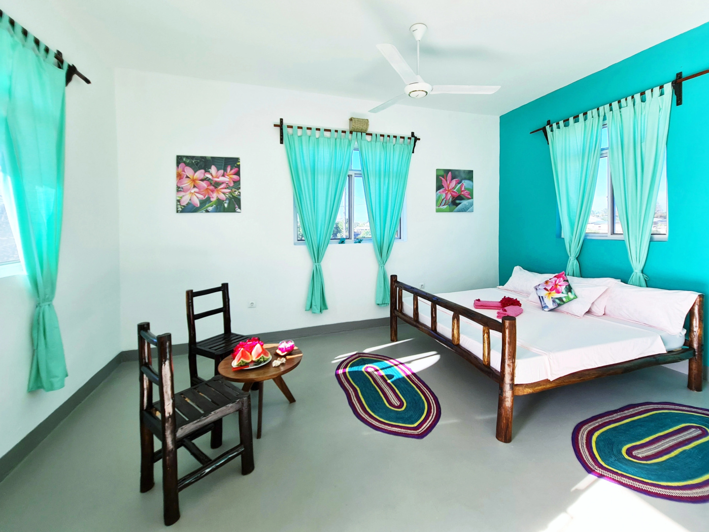 Вилла Frangipani House Zanzibar Nungwi