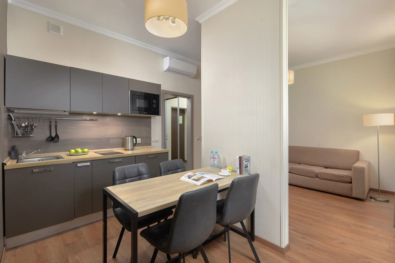 Апарт-отель Измайловский парк