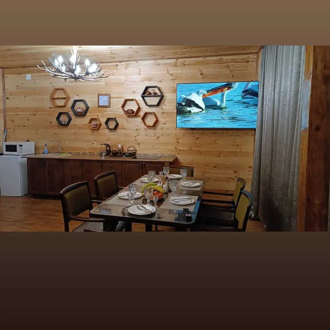 Гостевой дом Гранд Шале