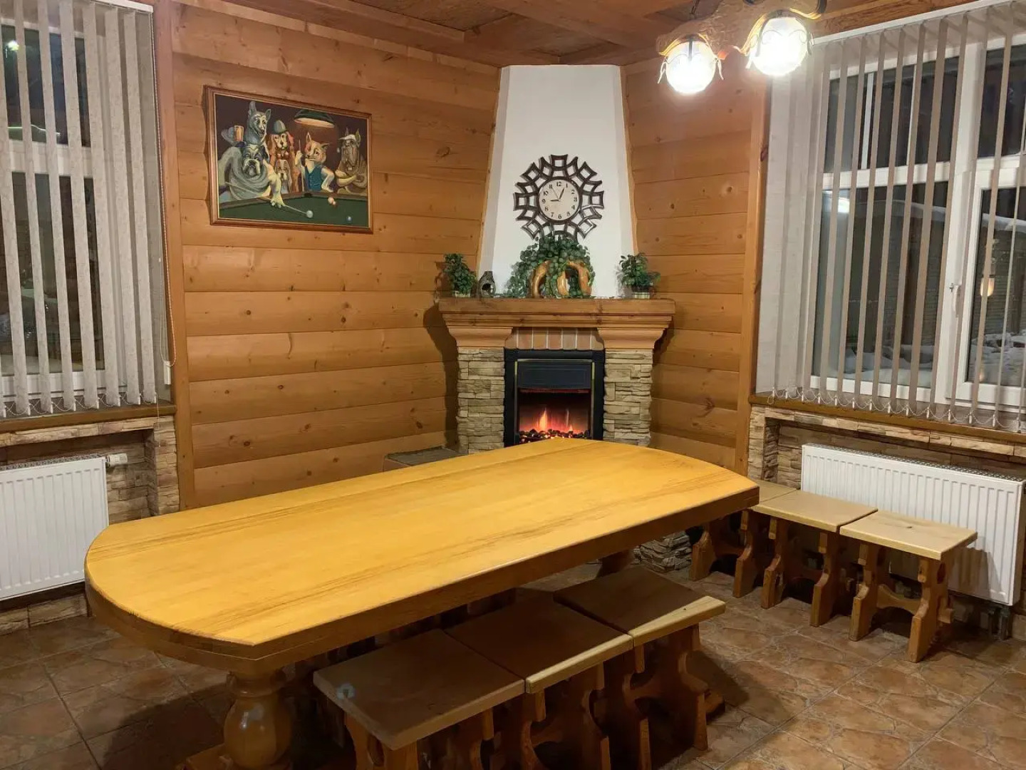 Мини-отель завода Промсвязь