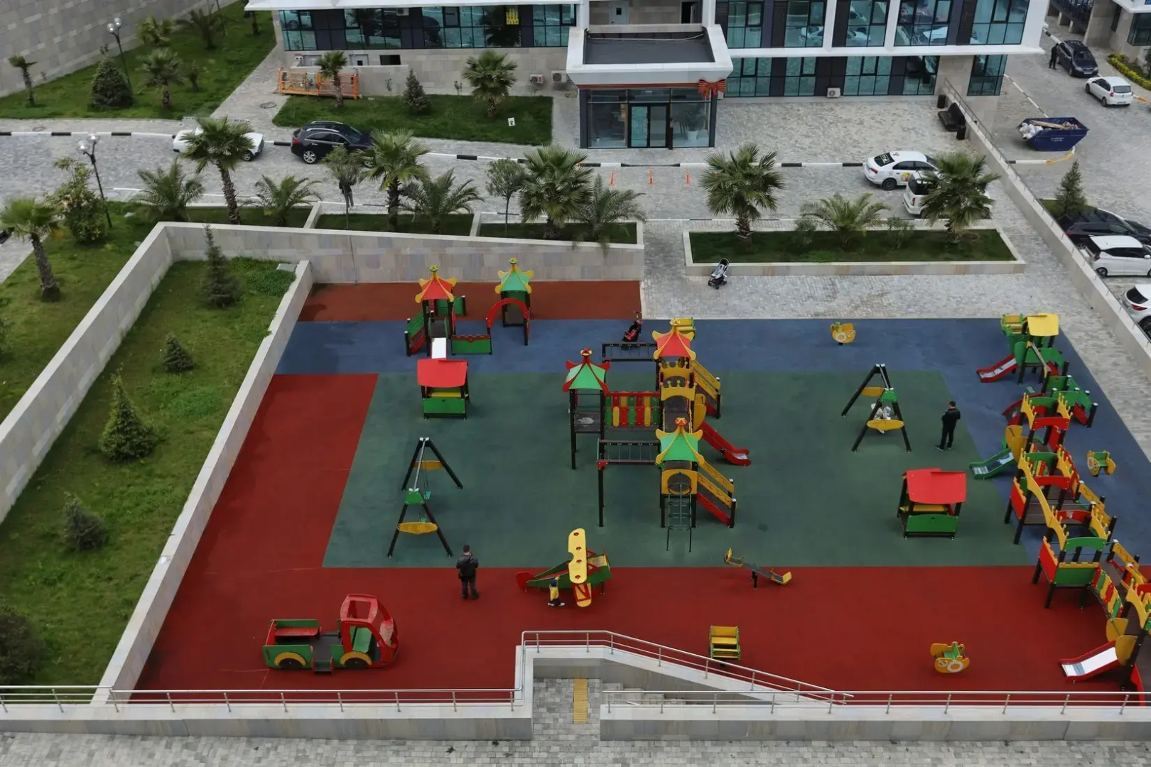 Квартира Уютная квартира