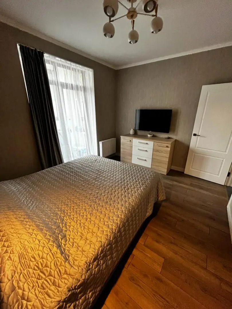 Апартаменты Donato Centre Зеленоградск