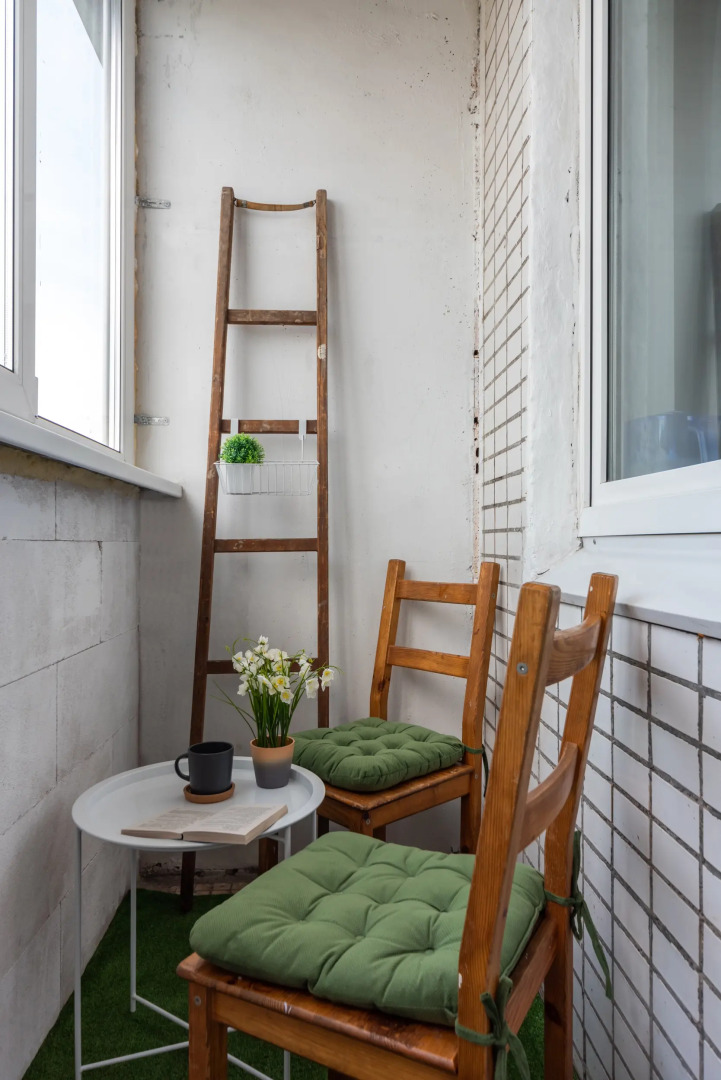 Апартаменты на Варшавке