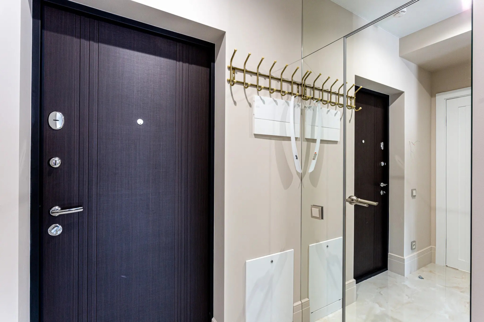 Апартаменты Люкс в Центре Сочи