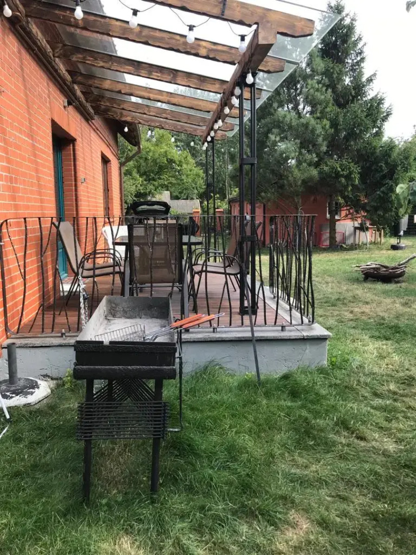 Частный Дом Куршская Коса