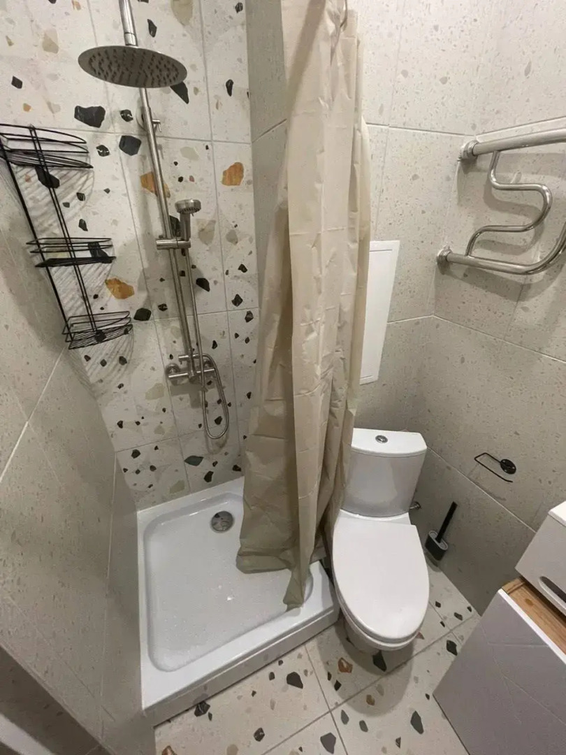 Апартаменты в ЖК Вольный на Соколиной Горе