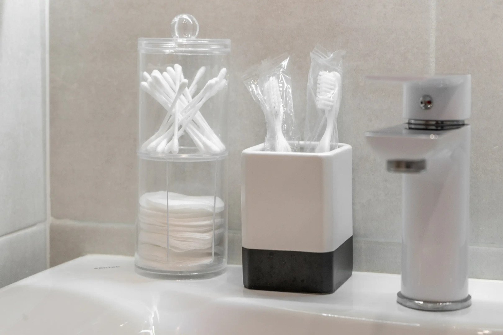 Квартира Белый остров