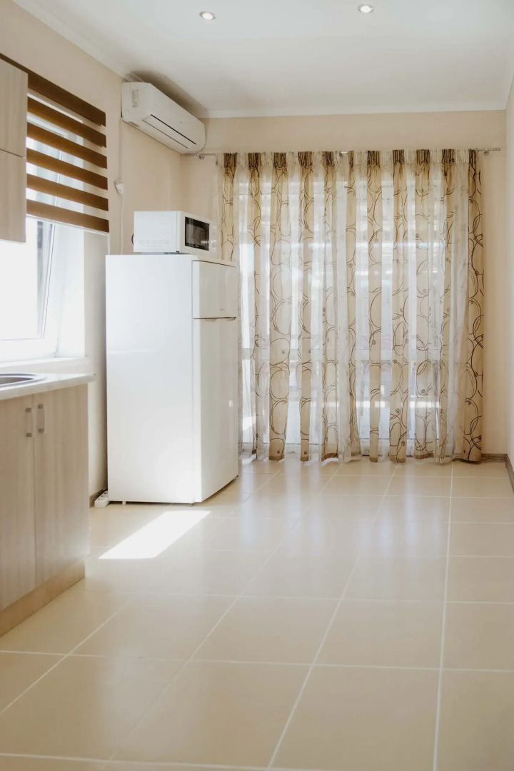 Гостевой дом Уникальные апартаменты в Марьина Роща