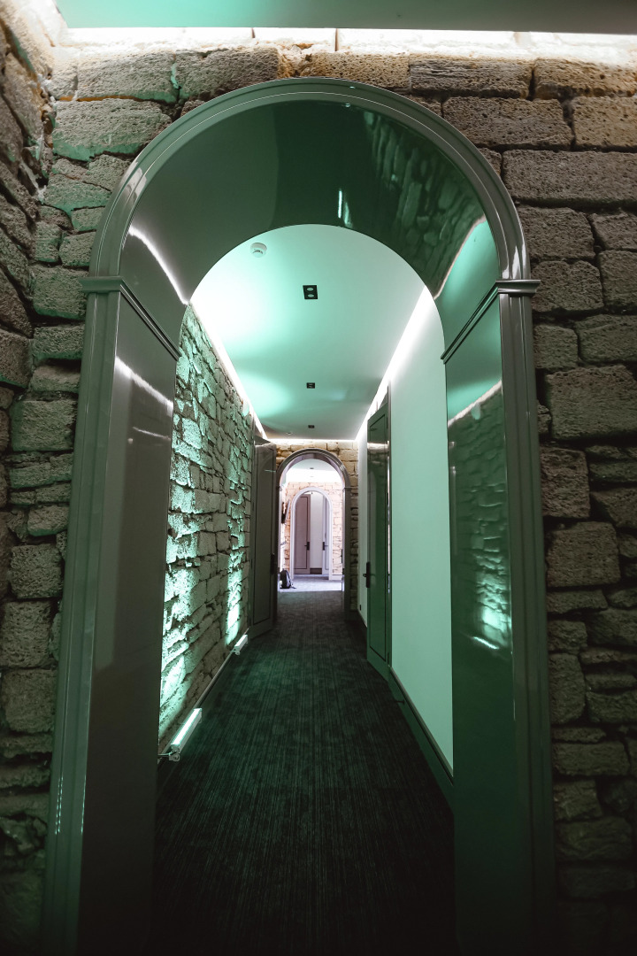 Бутик-отель Old Town Derbent