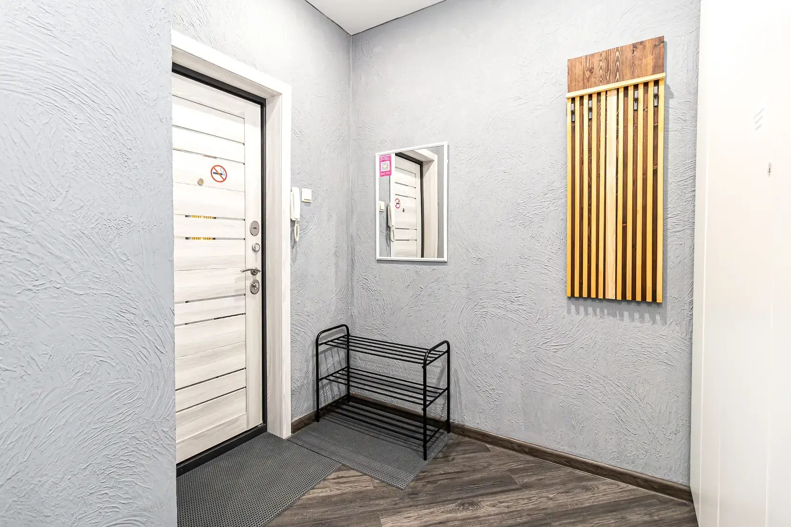 Квартира Рядом с Краевой Больницей