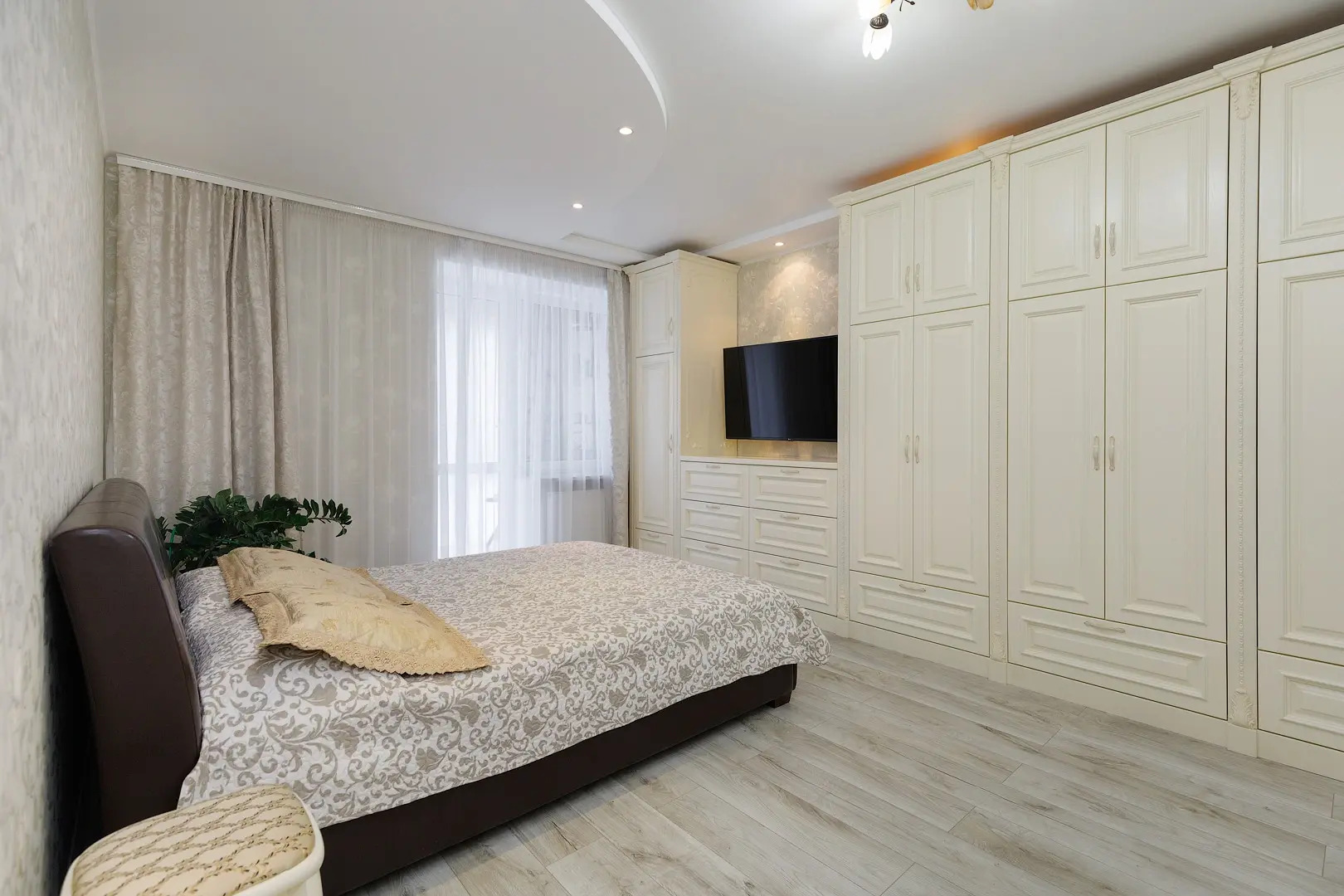 Апартаменты Flat on Ozernaja