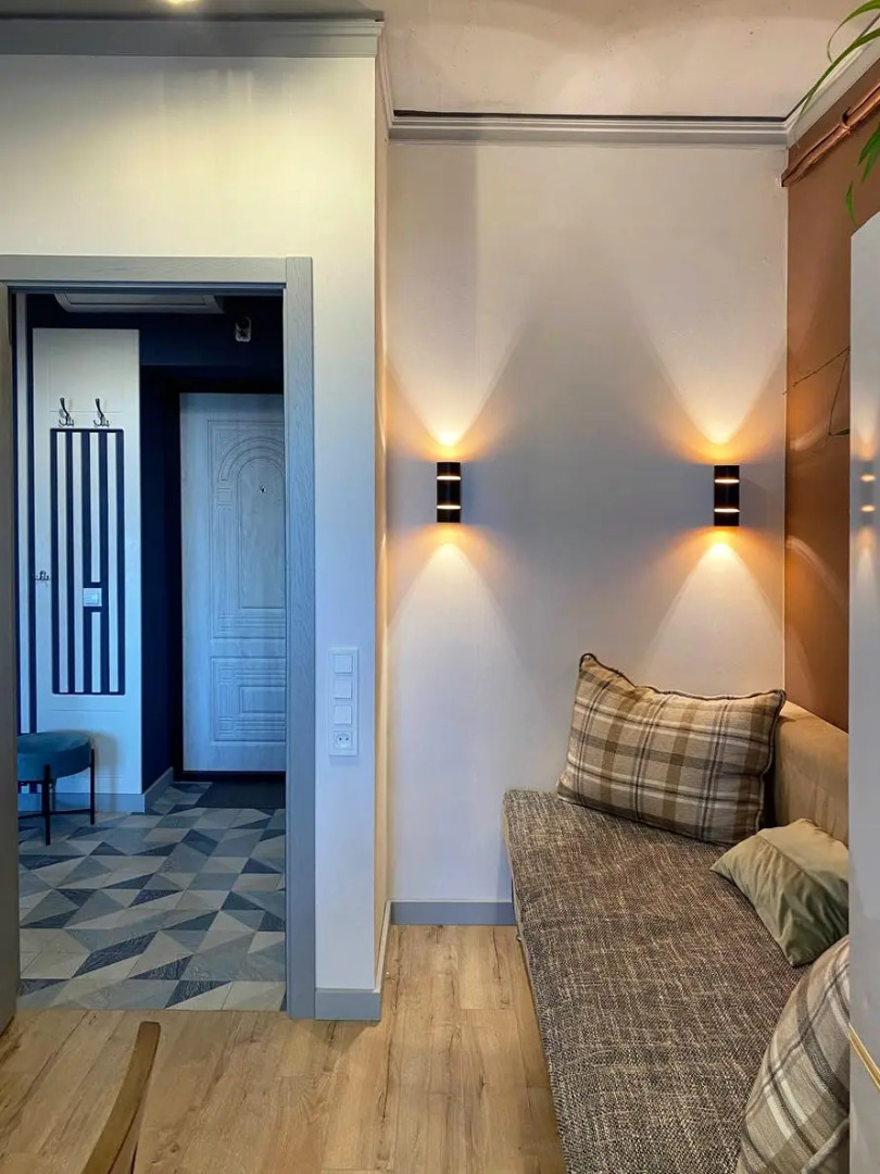 Апартаменты КрейсерАпарт