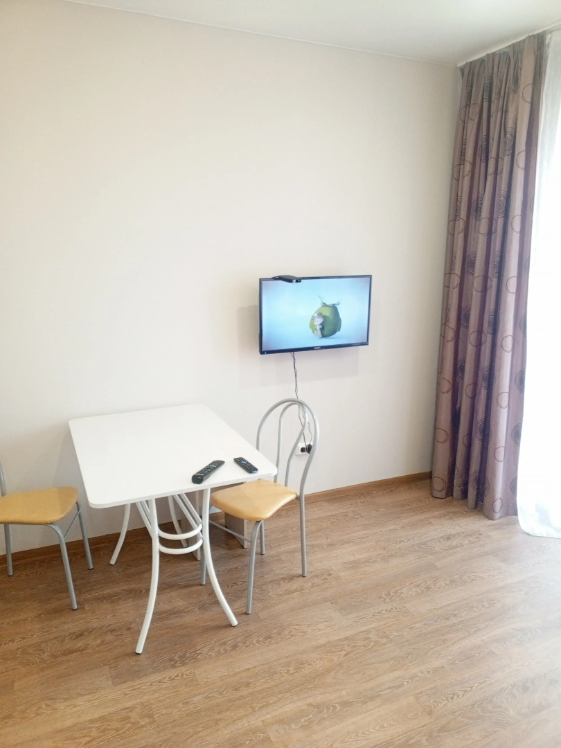 Квартира в ЖК Союз