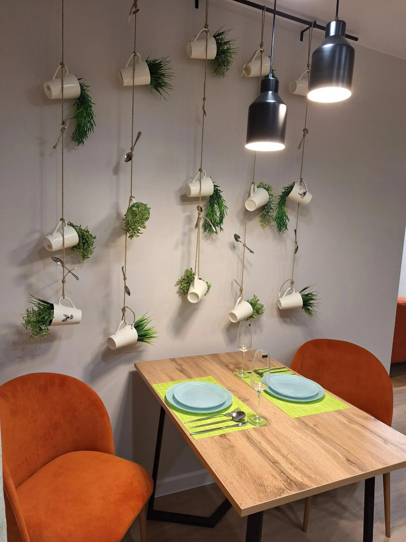 Апартаменты Эко-Лофт ТЛТ