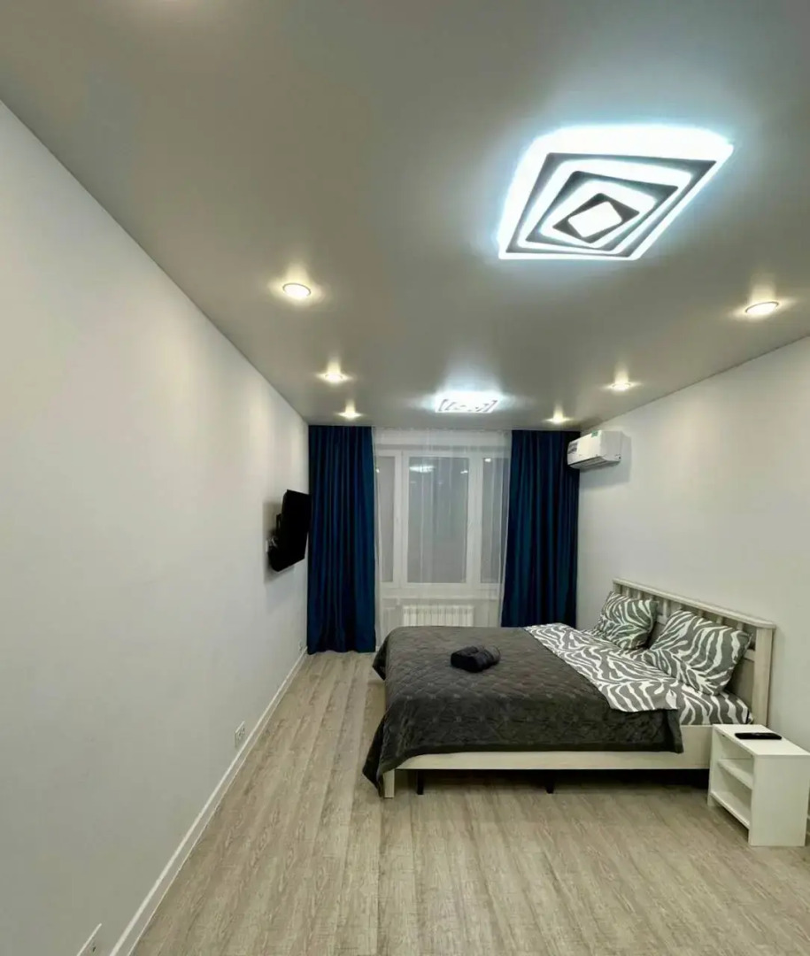 Квартира Dukat в центре Зеленограда