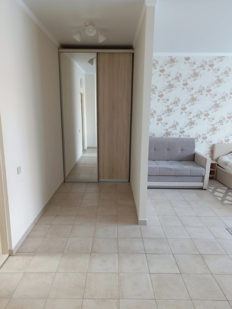 Апартаменты на Торфяной