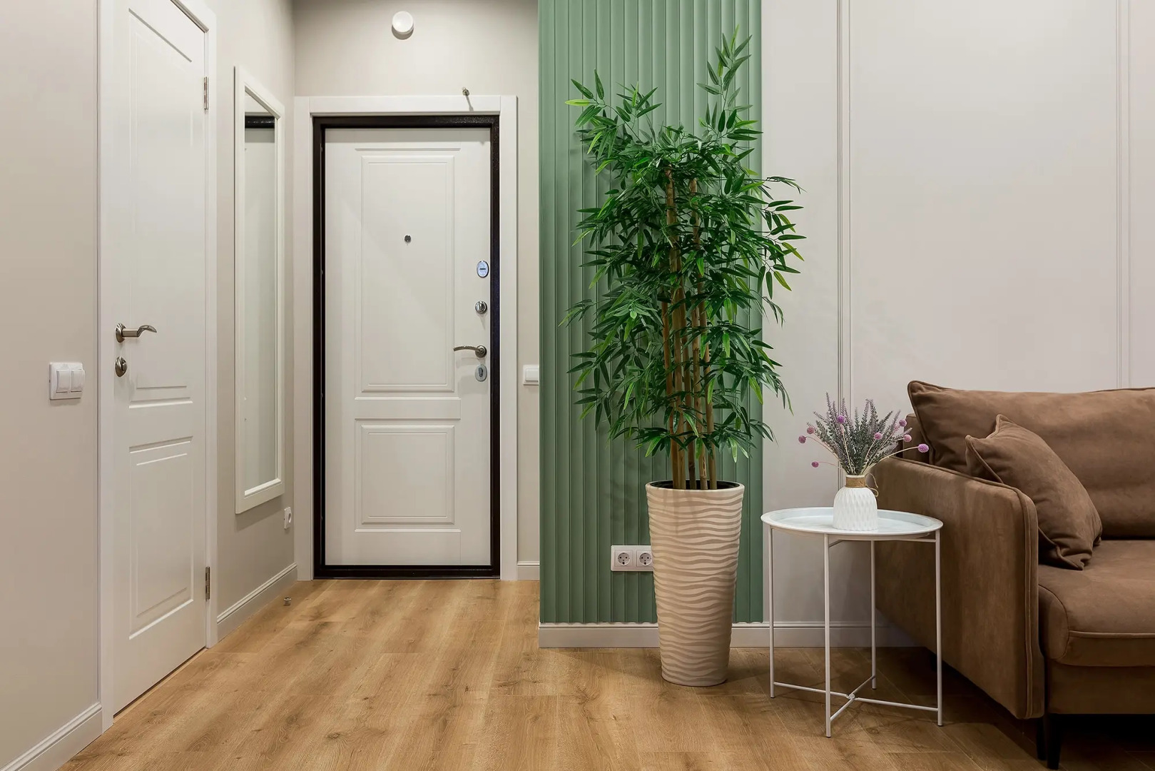 Апартаменты Kakao Mint