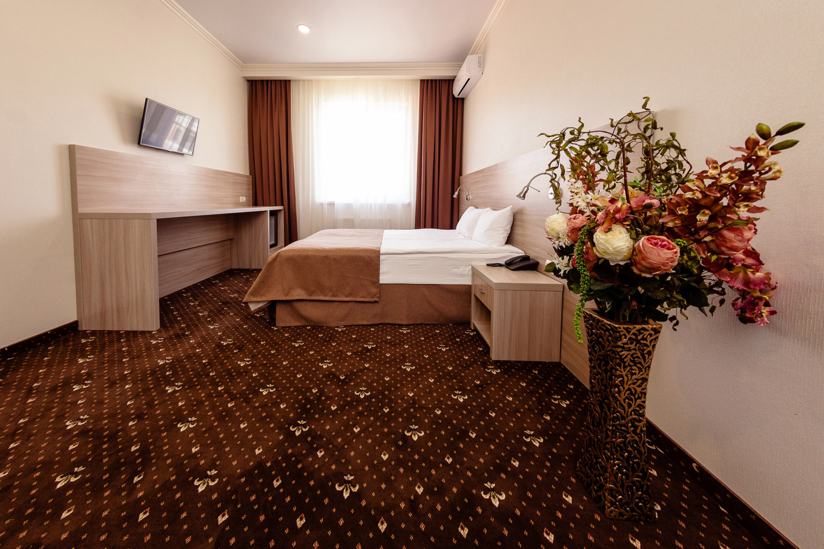 Отель Палаццо